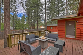 133 - 411 For Fun - Meredith Lodging